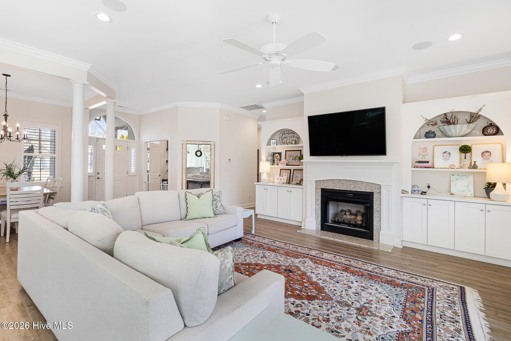 204 Nottingham Lane,Morehead City