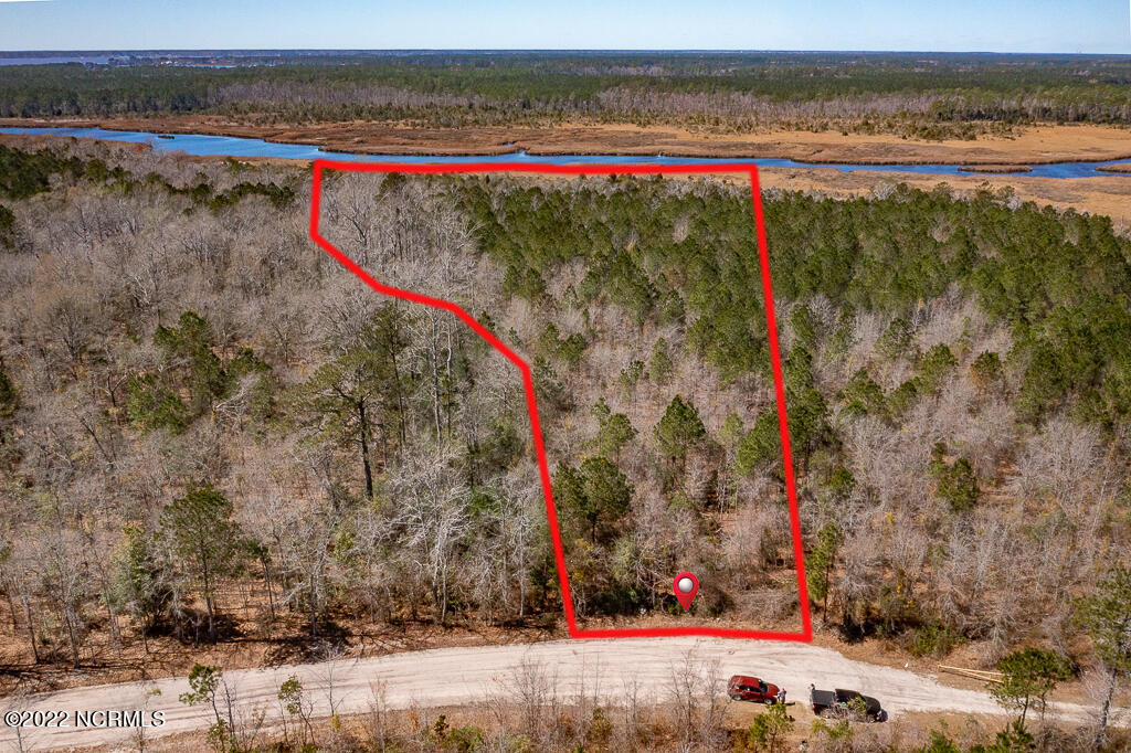 D08-66 John Pollock Road, Grantsboro, NC, 28529