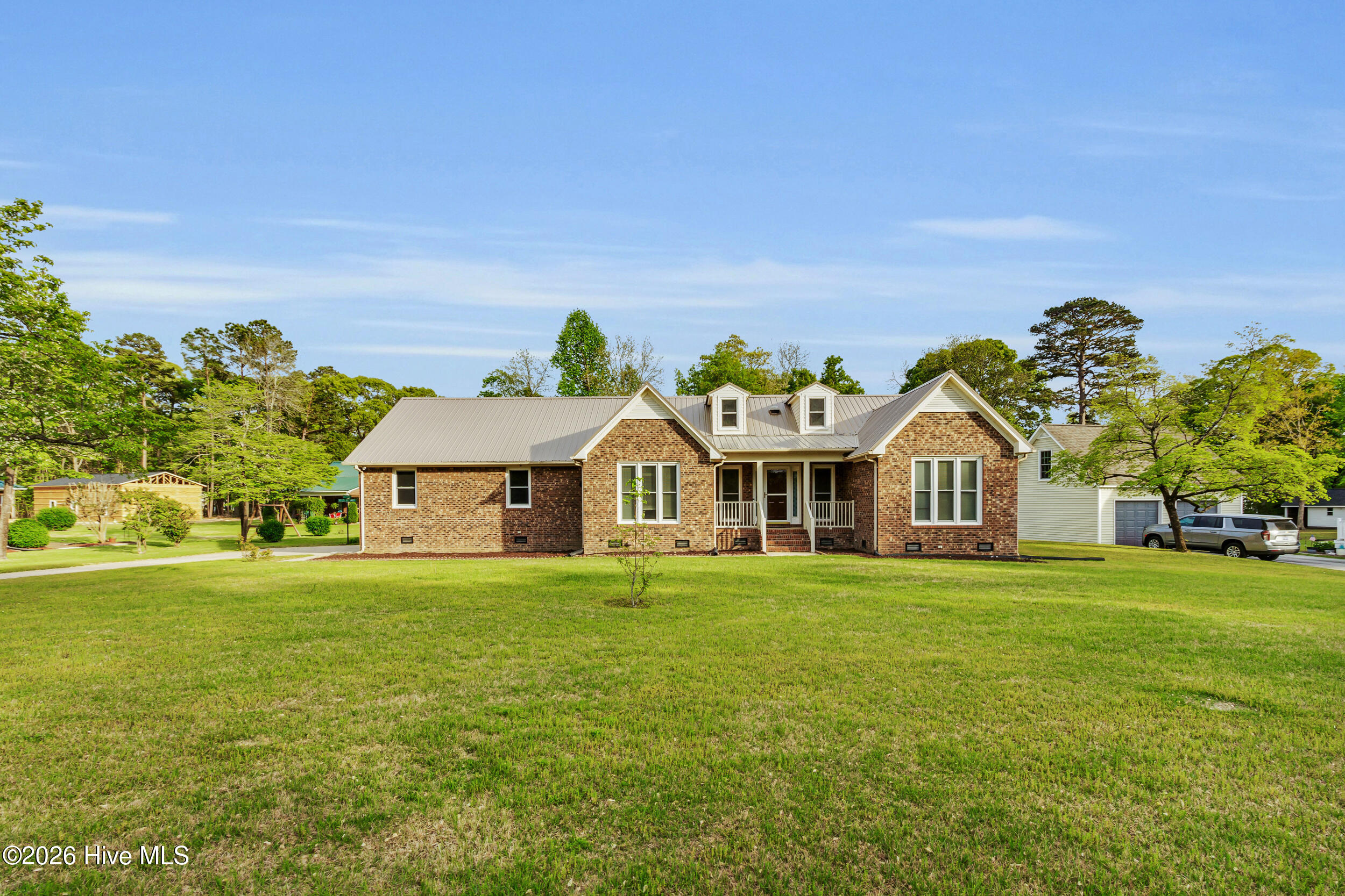 2514 Hickory Street,New Bern