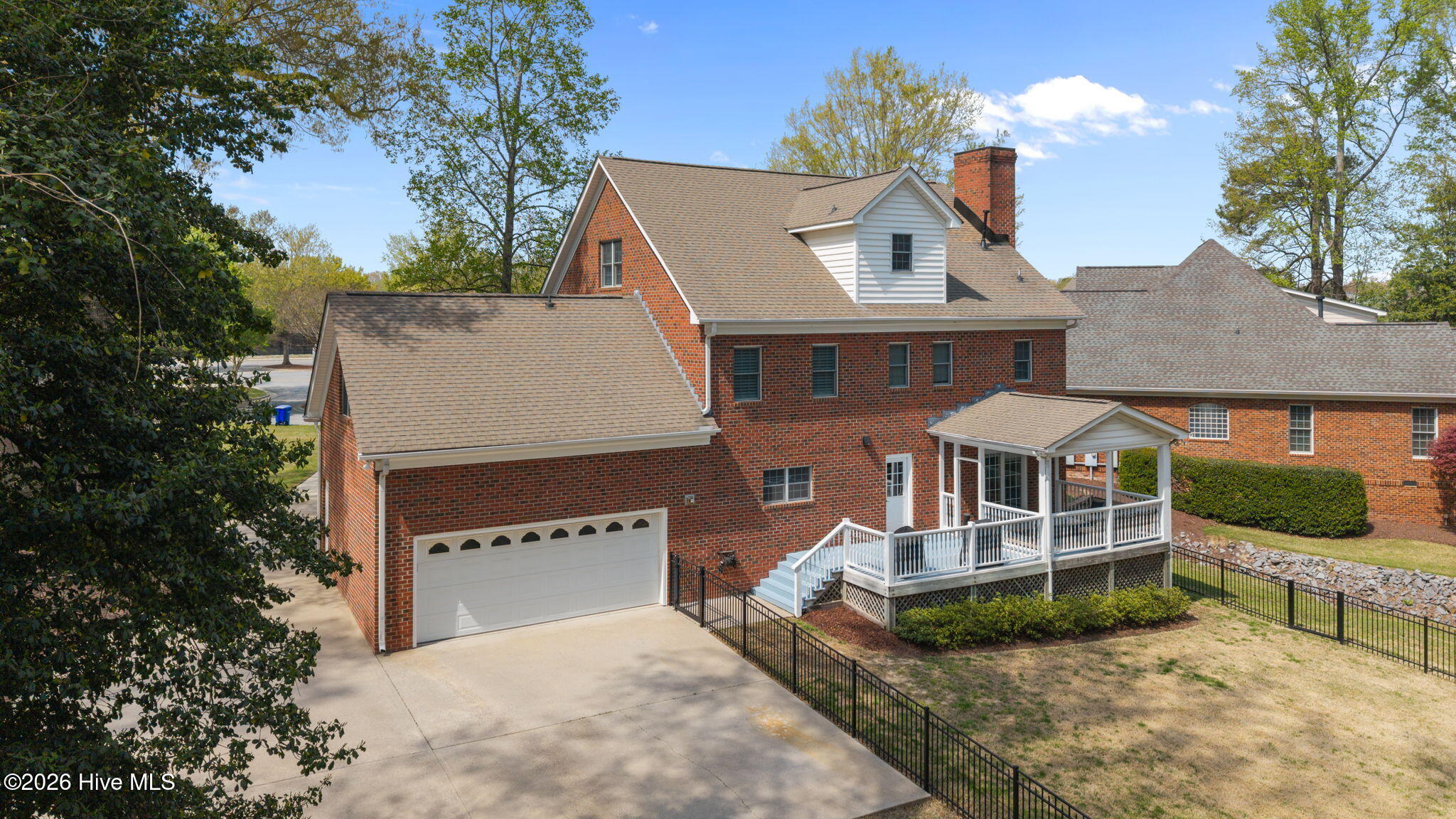 300 Silverleaf Court, Greenville, NC, 27834