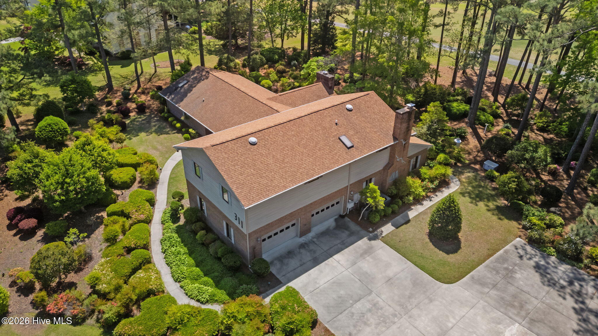 311 Lord Granville Drive,Morehead City