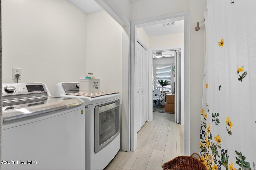 3607 Colony Drive,New Bern