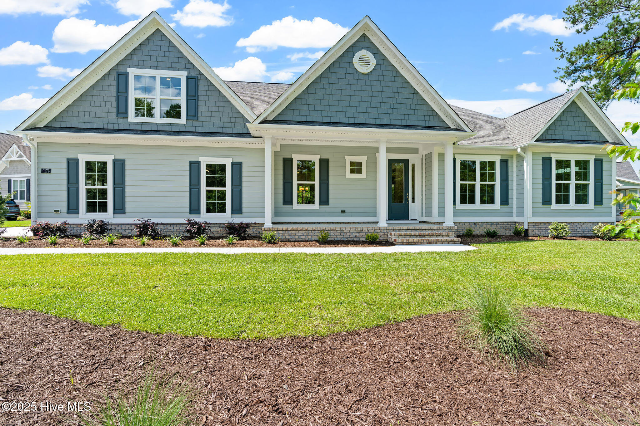 7354 Foxbriar Drive, Leland, NC, 28451