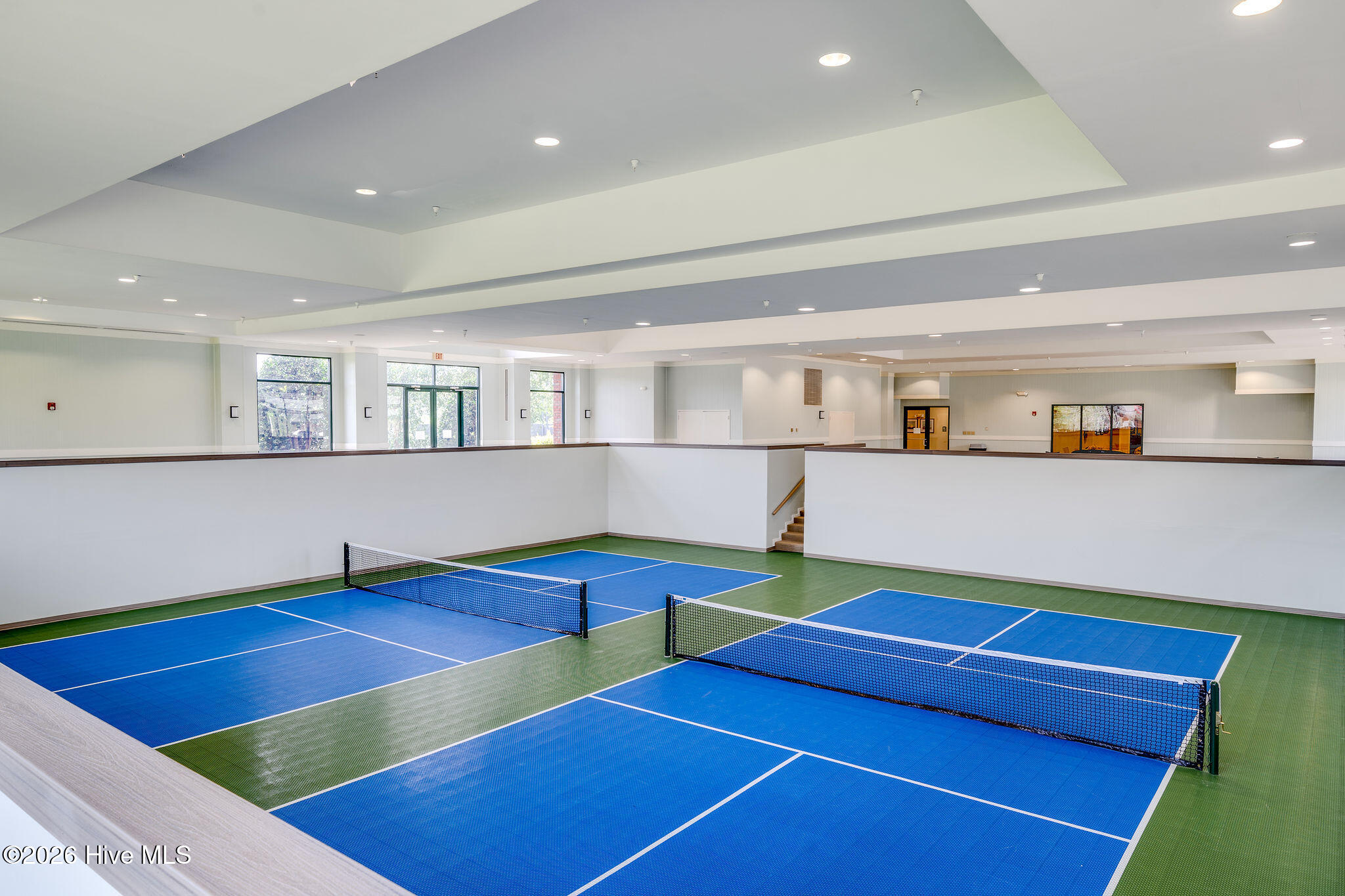 Pickleball Court RL11
