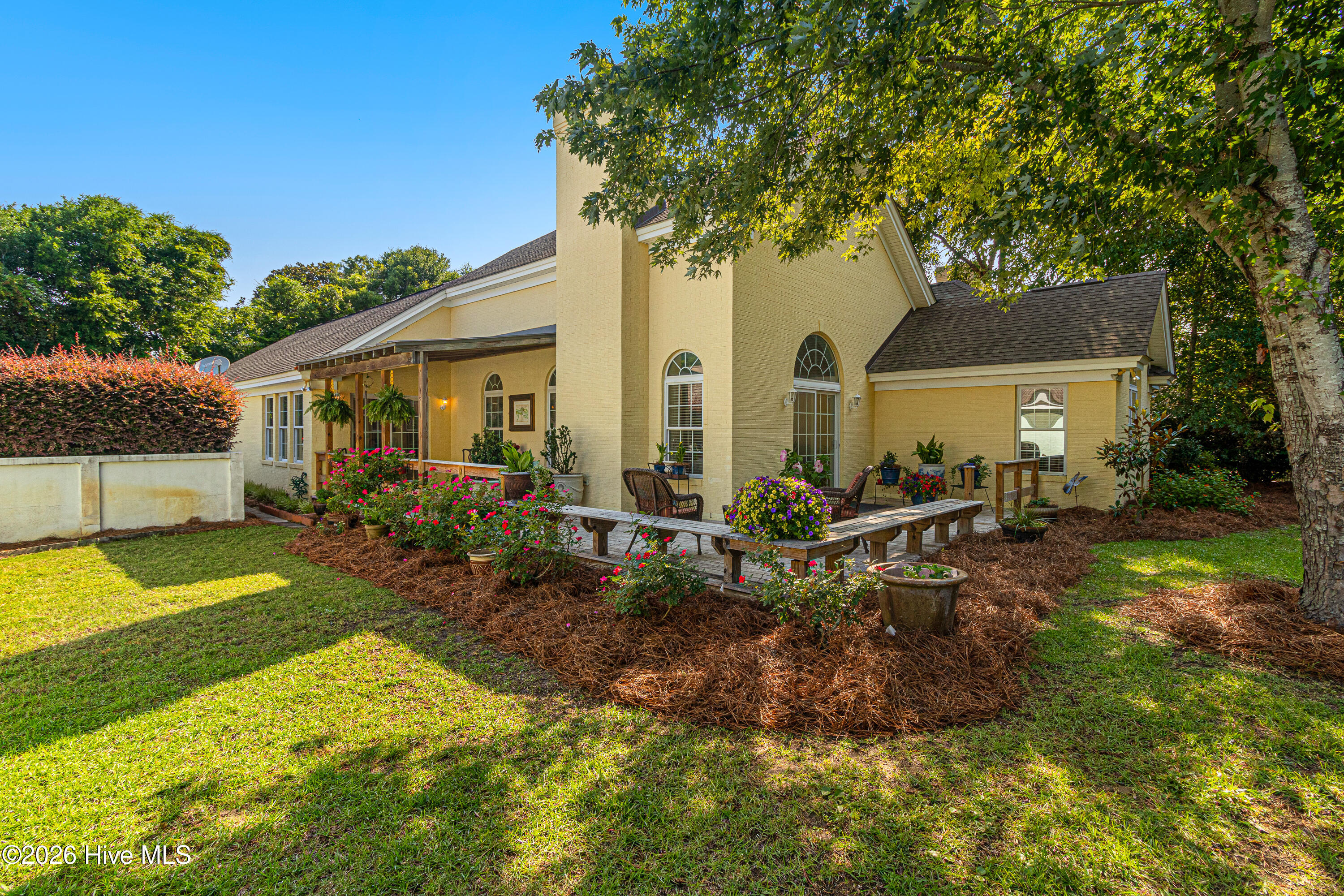 203 Brandywine Place Drive,Morehead City
