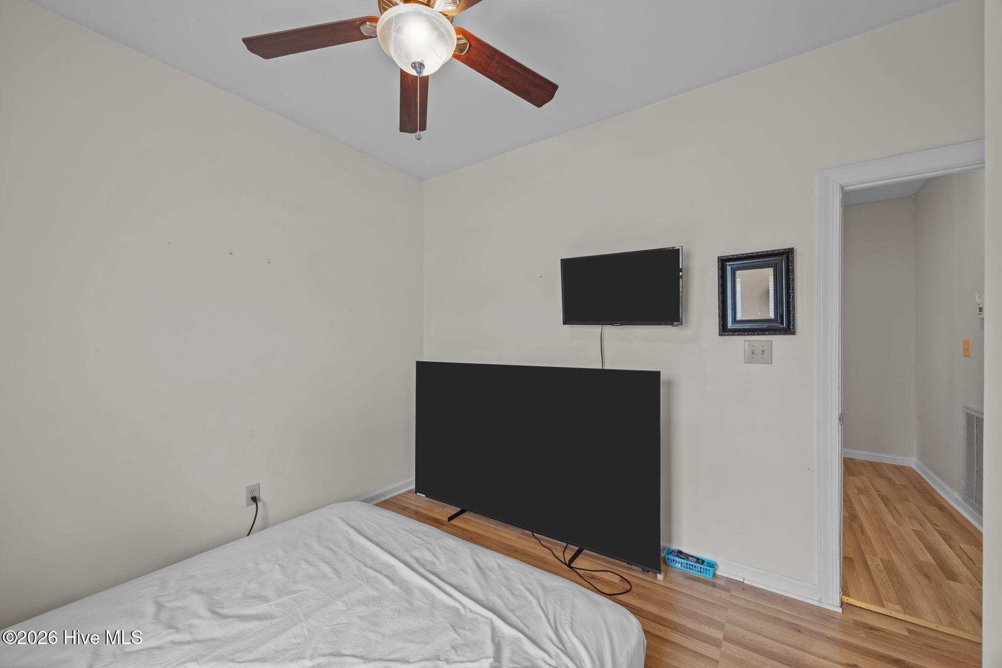801 Deerfoot Circle,New Bern