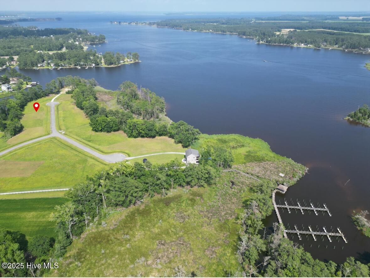 0 Pointe Harbor Drive, Belhaven, NC, 27810