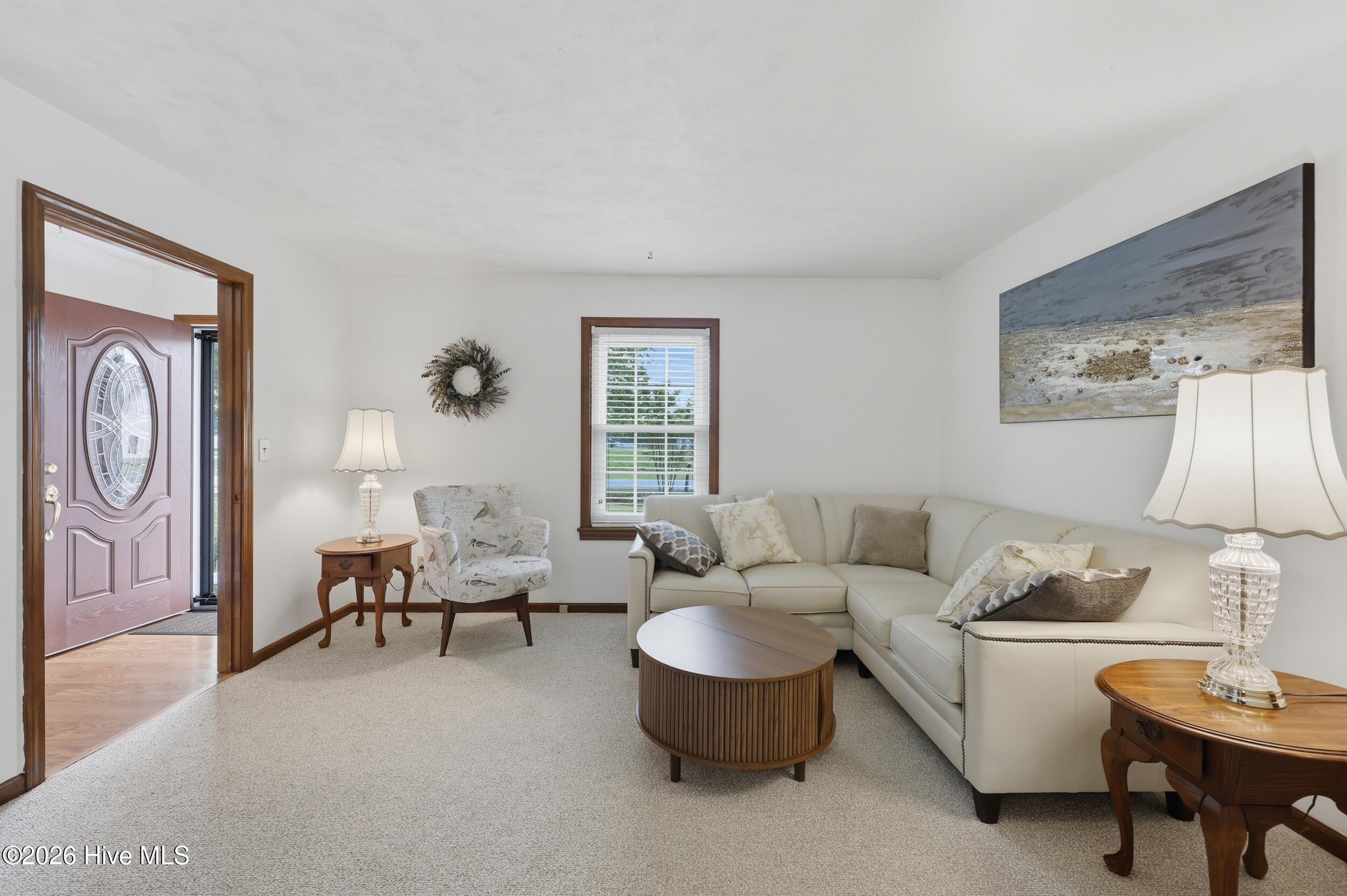 112 Keeter Barn Road, South Mills, NC, 27976