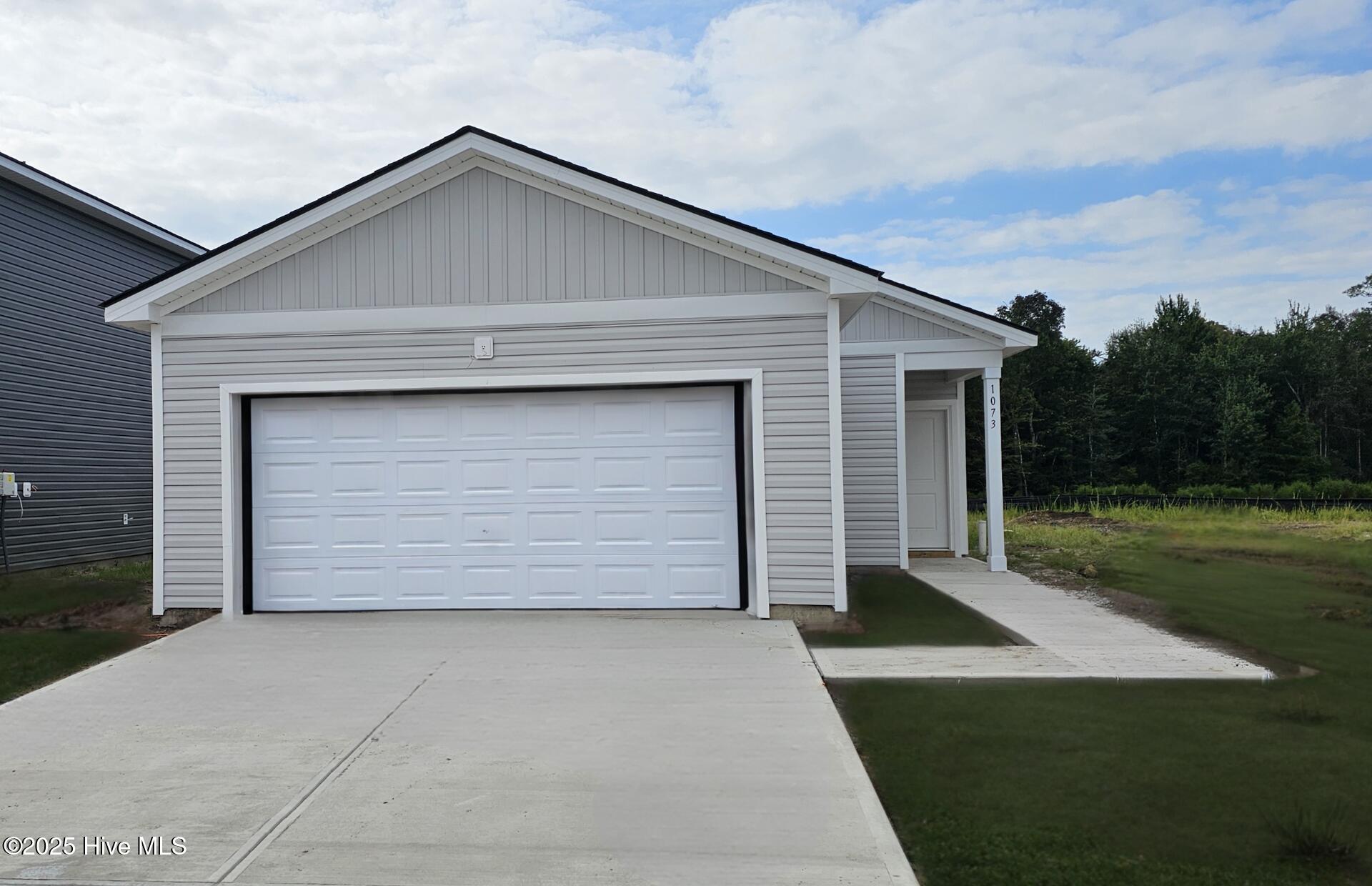 Property at 1073 High Tide Street