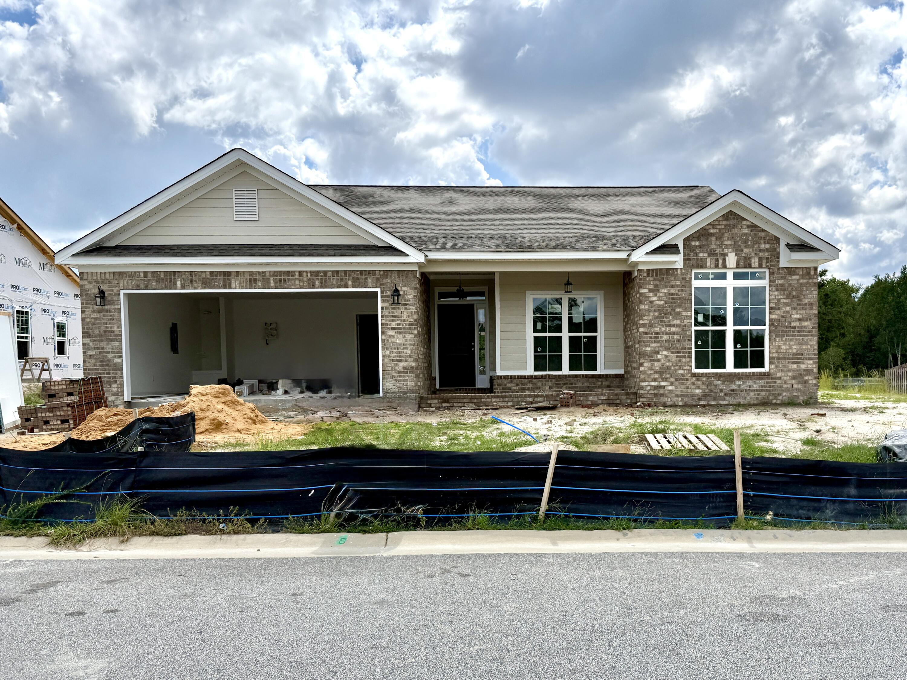 Property at 1281 Elbron Drive