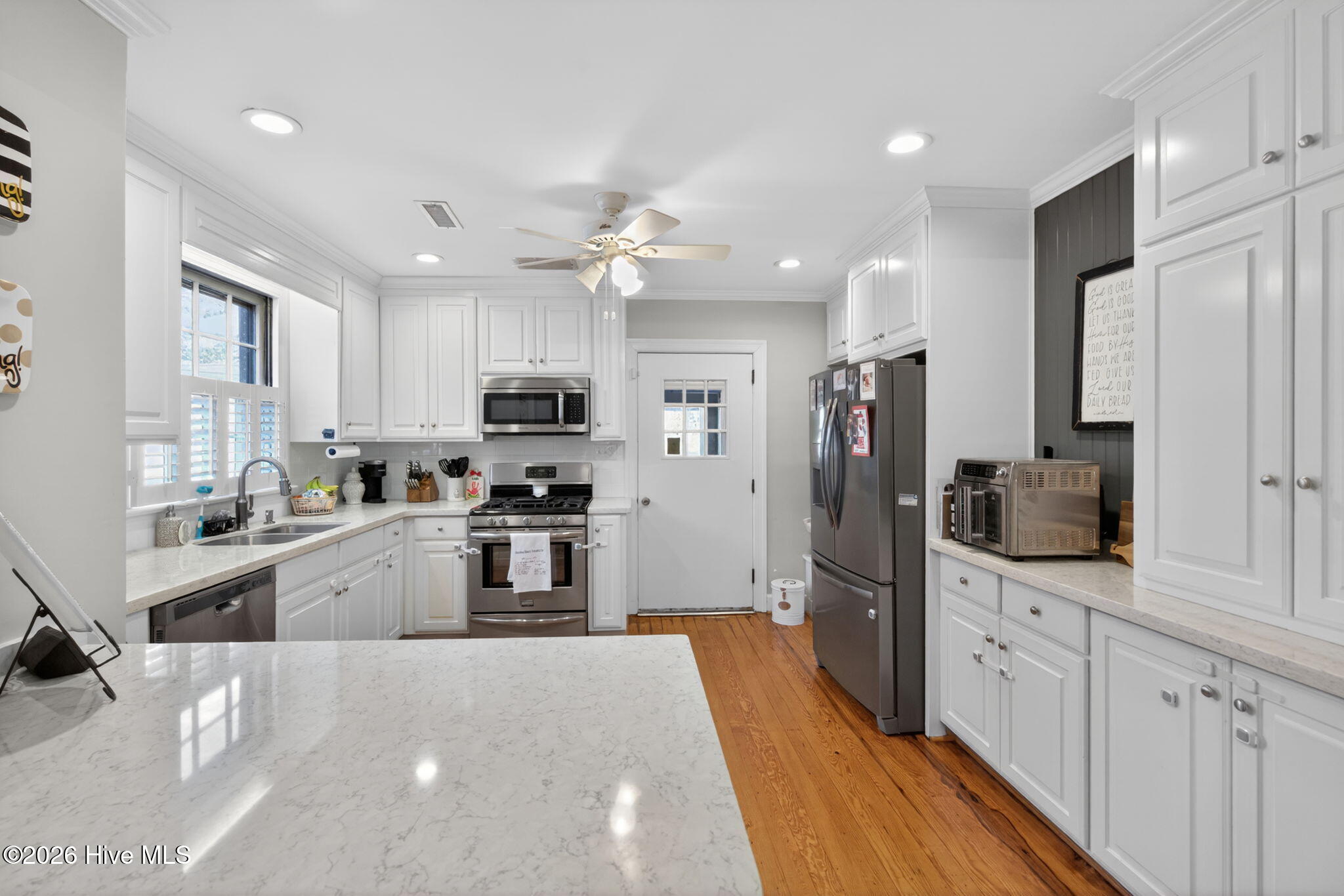 306 Monticello Drive NW, Wilson, NC, 27893