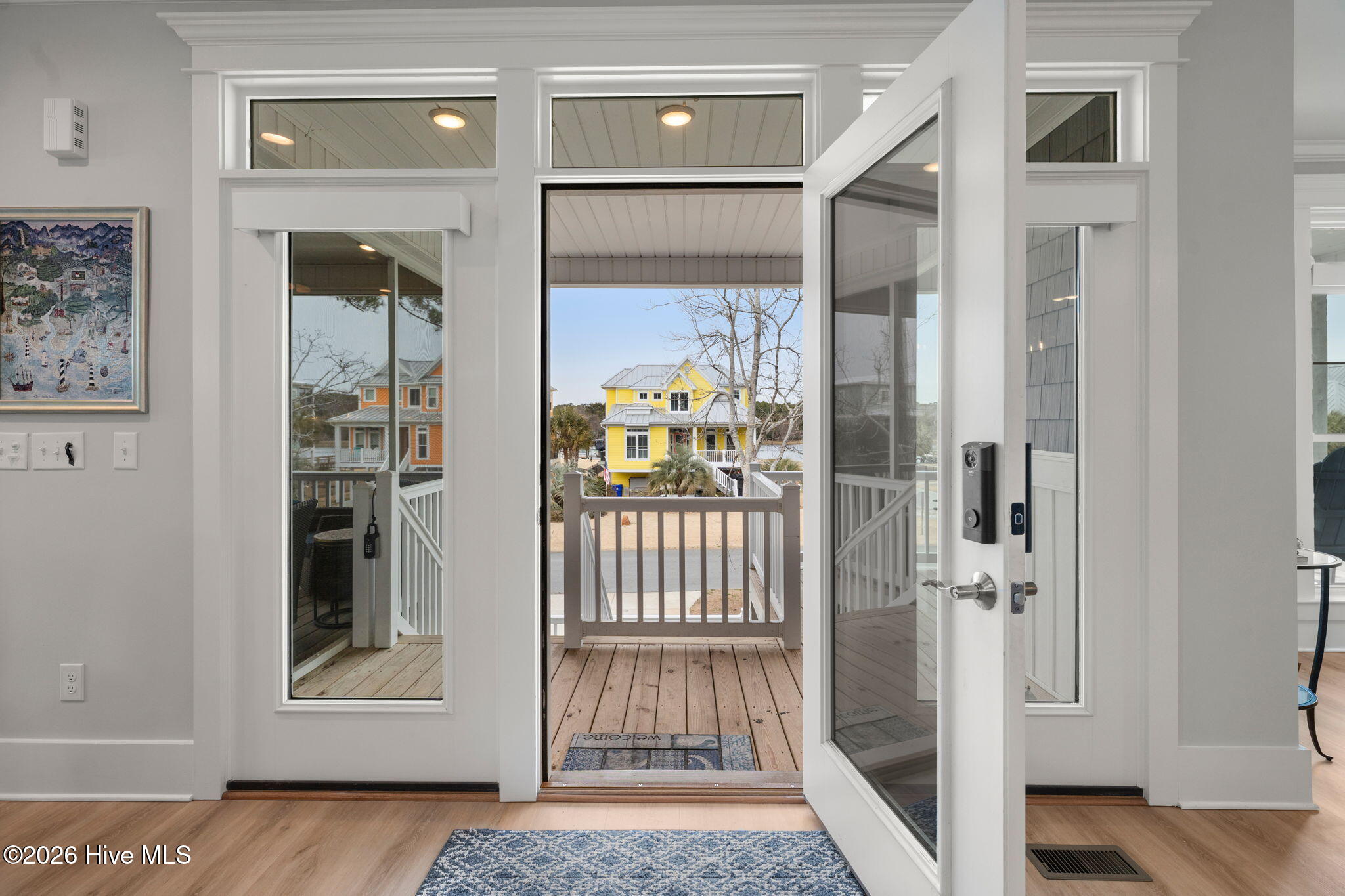 1607 E Yacht Drive, Oak Island, NC, 28465