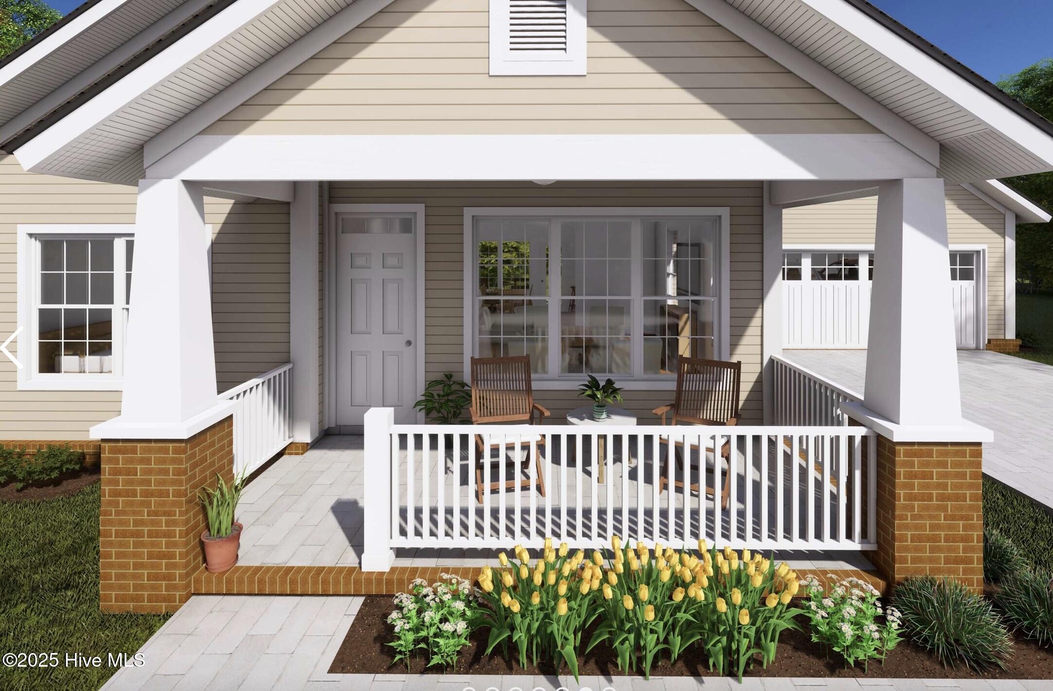 Homes for sale in Hertford, NC | 110 Hampton Pl, Hertford, NC 27944 | MLS# 100533555