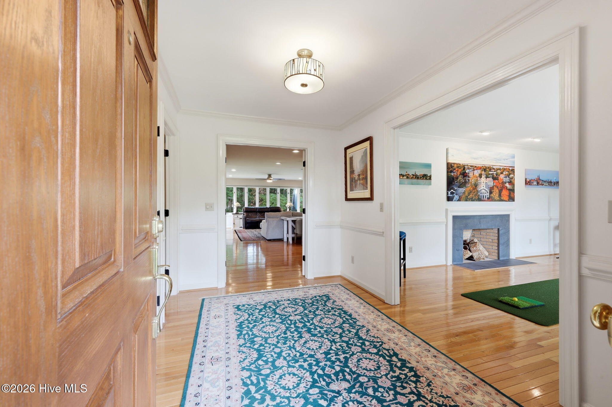 1000 Colleton Way,Trent Woods