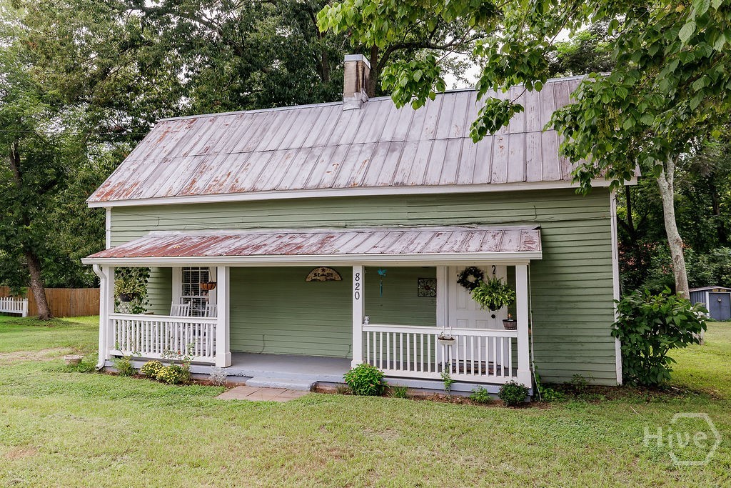 2nd image of 820 Whitehall Rd, Athens, GA 30605 | MLS# CL361477