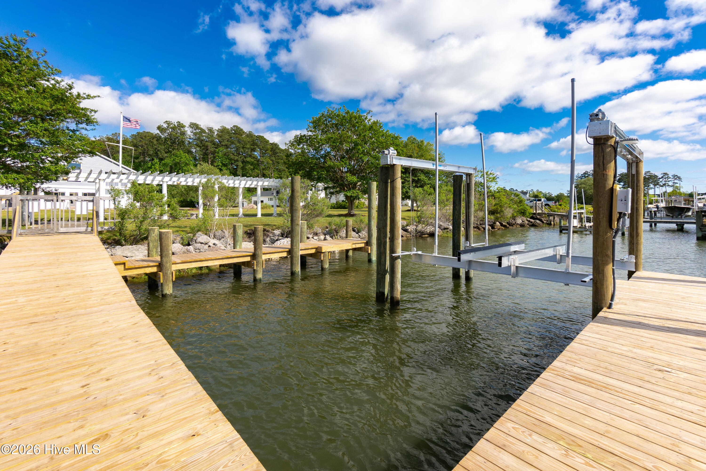 232 Gatsey Lane, Beaufort, NC, 28516