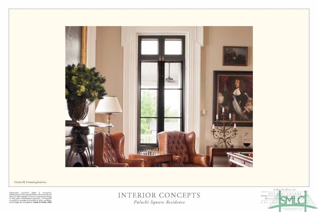 336 Barnard Street, Savannah, GA, 31401