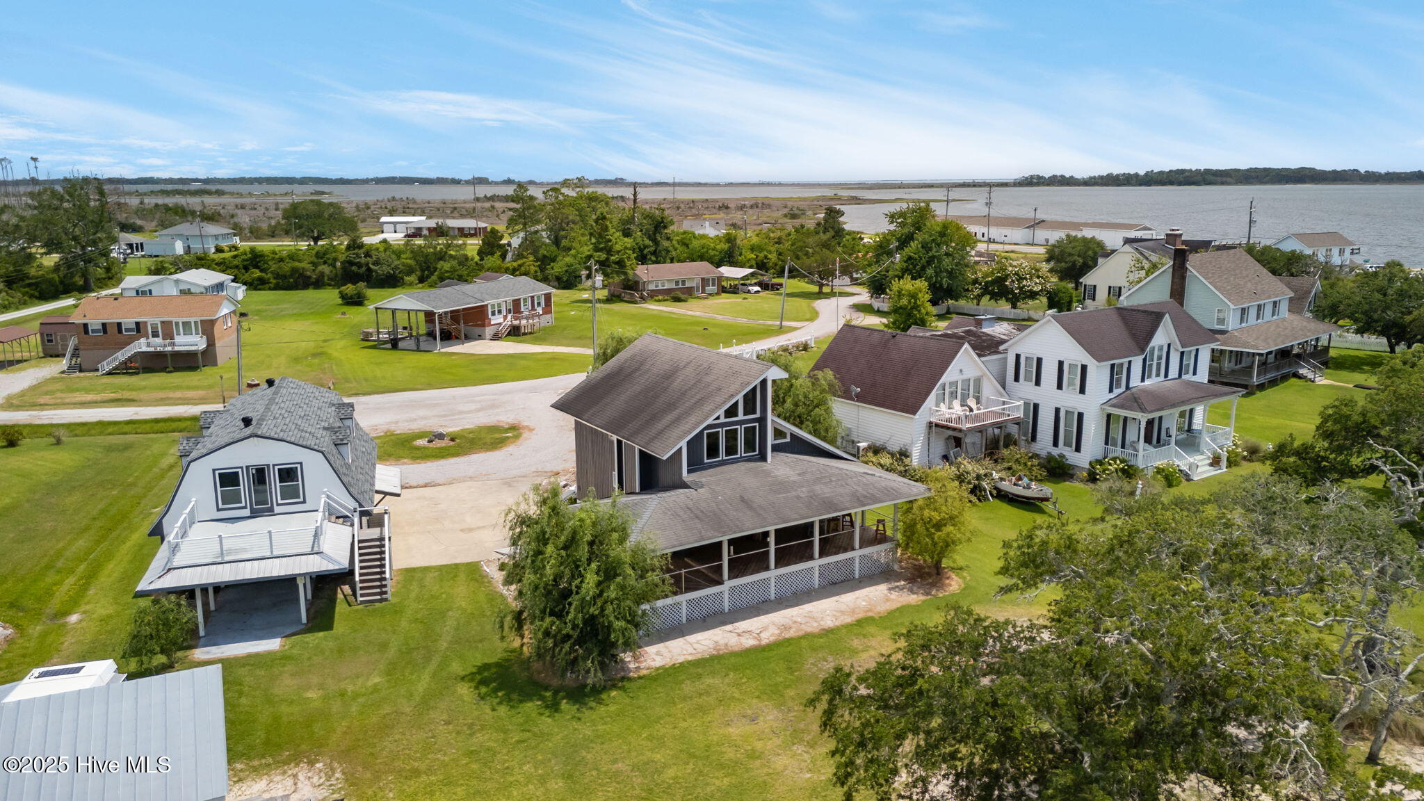 145 Williston Creek Road, Williston, NC, 28579