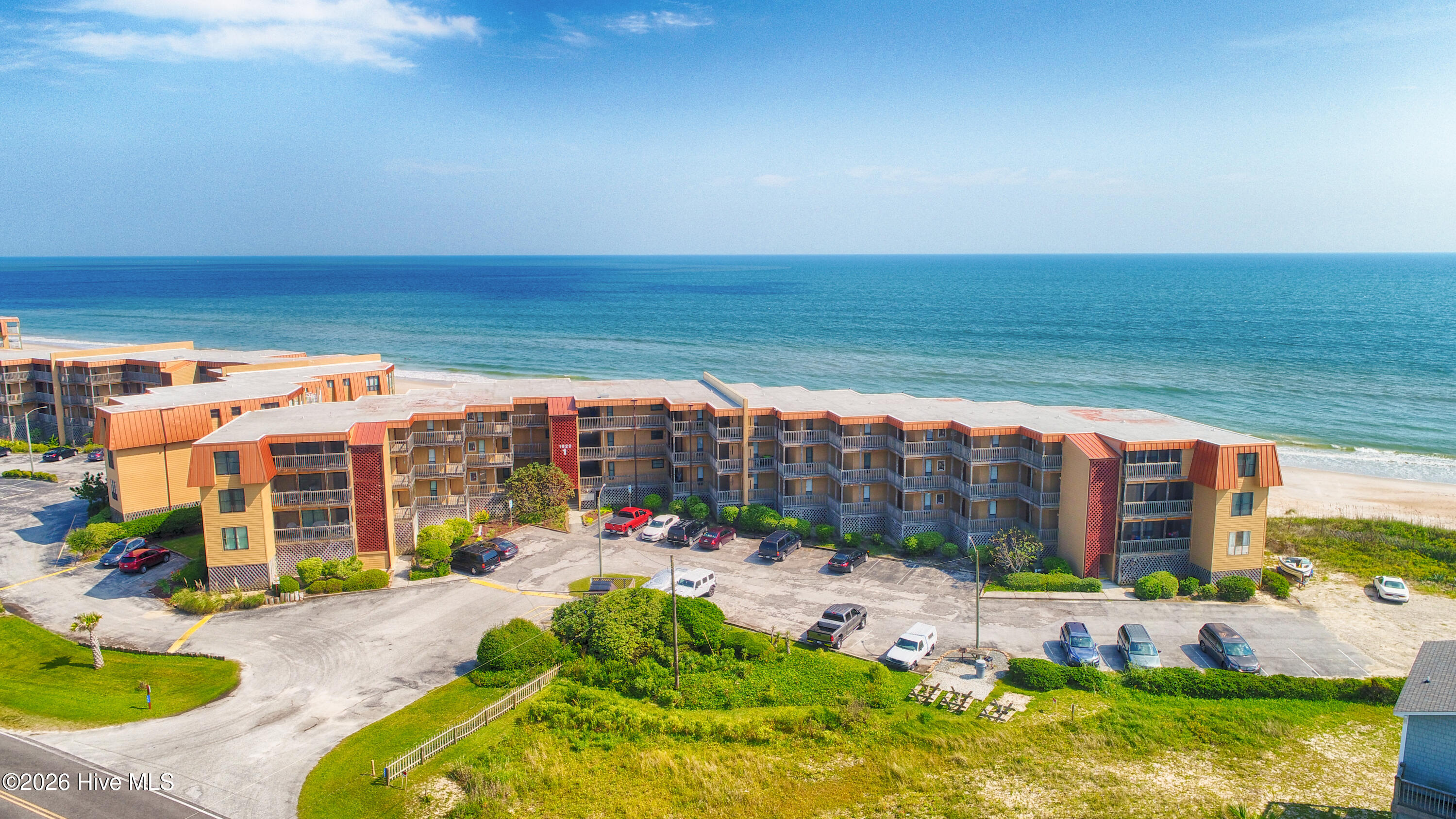 1822 New River Inlet Road Unit 1213a,North Topsail Beach