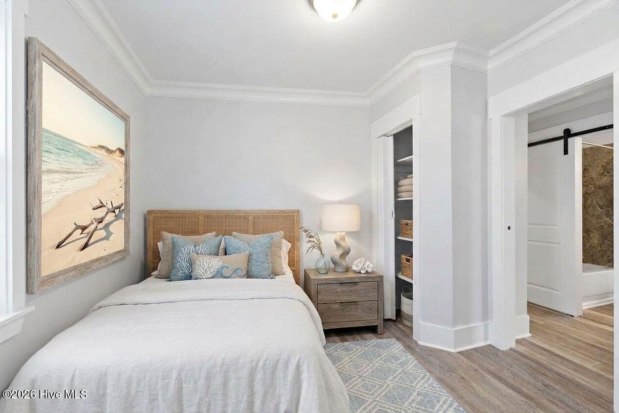 501 N 11th Street,Morehead City