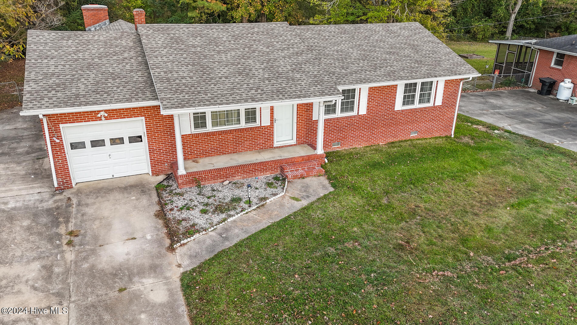 131 Rosedale Drive, Elizabeth City, NC, 27909