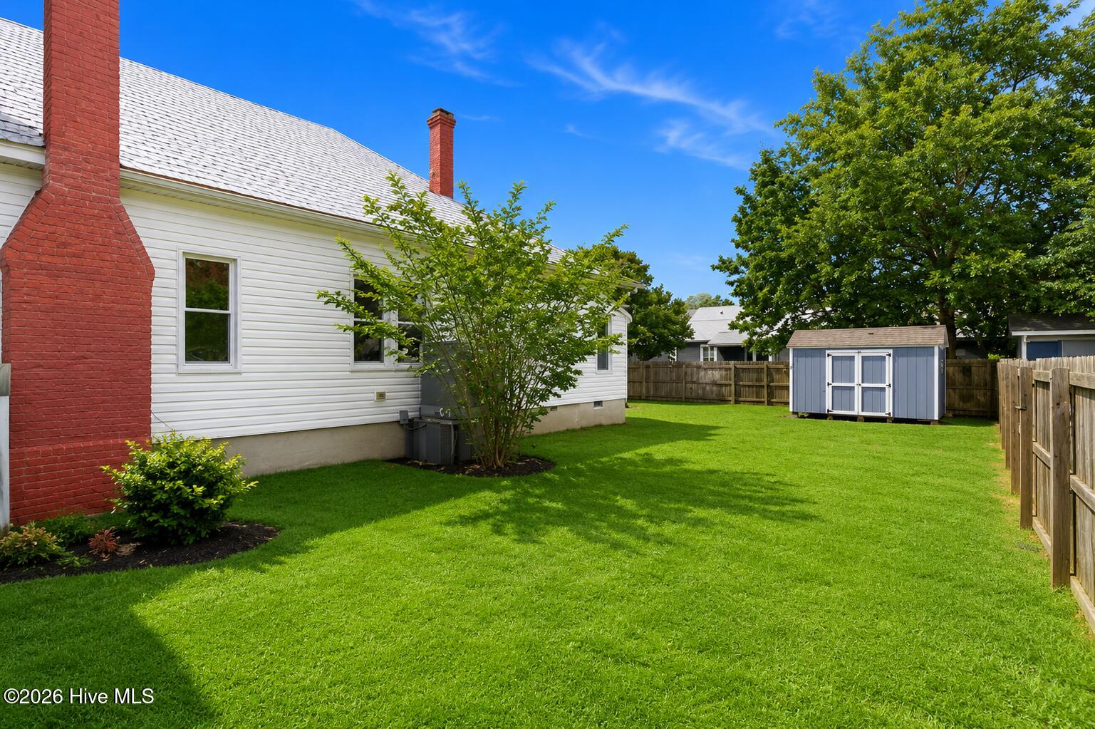 707 N B Street,Bridgeton