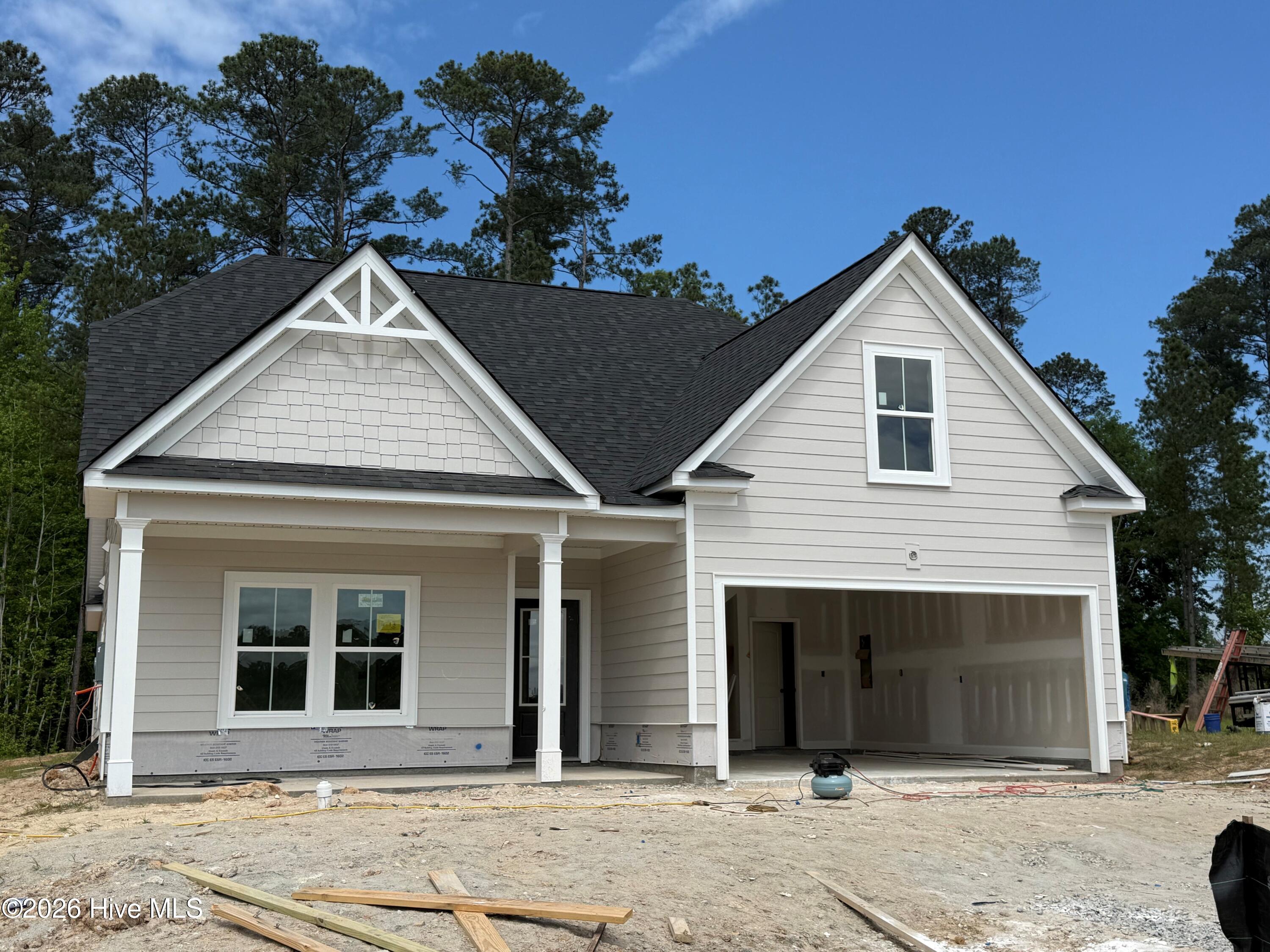 425 Granard Street, Grovetown, GA 30813 Listing Photo  1