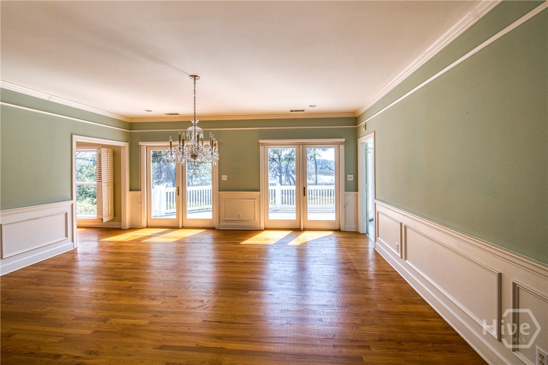 308 Bradley Point Road, Savannah, GA, 31410