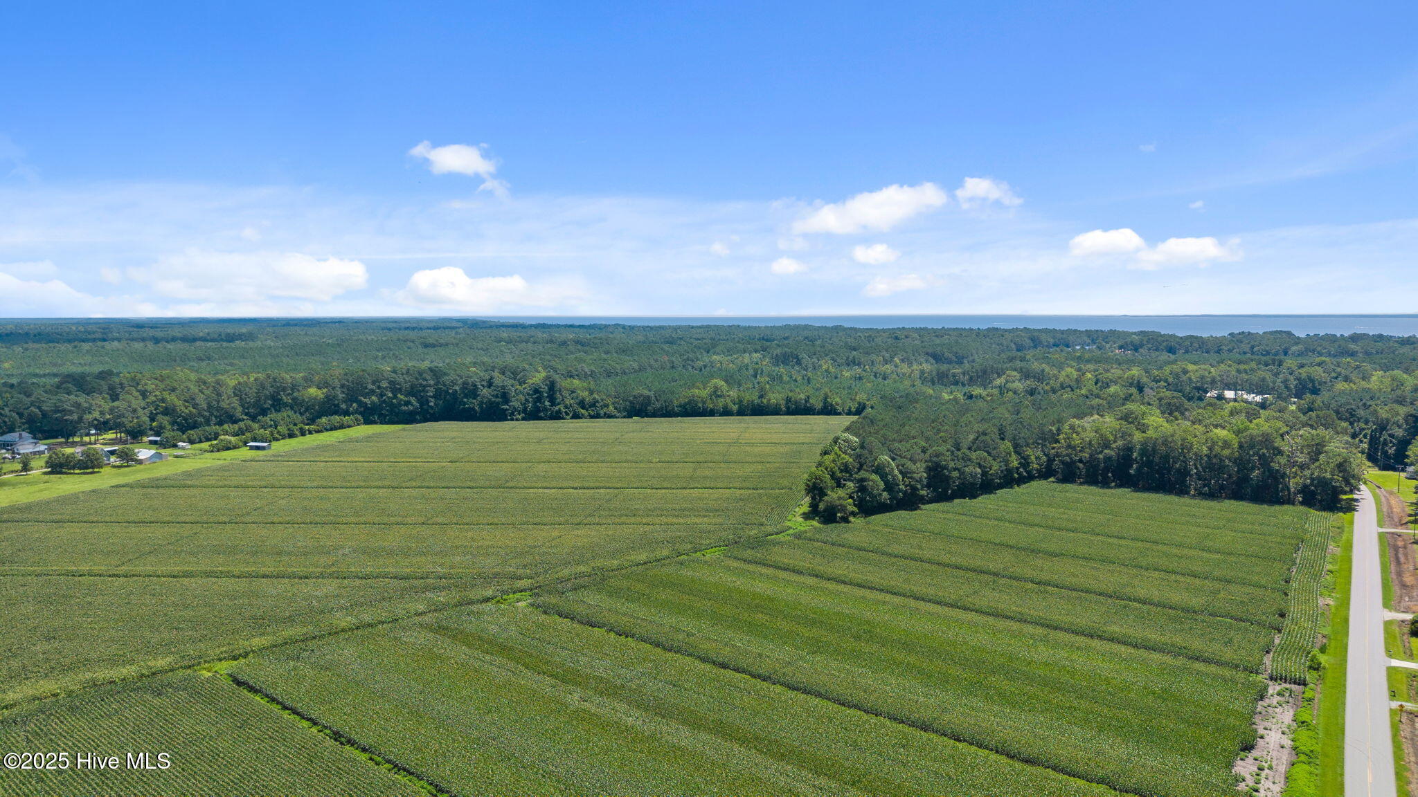 0 White Farm Road,Oriental