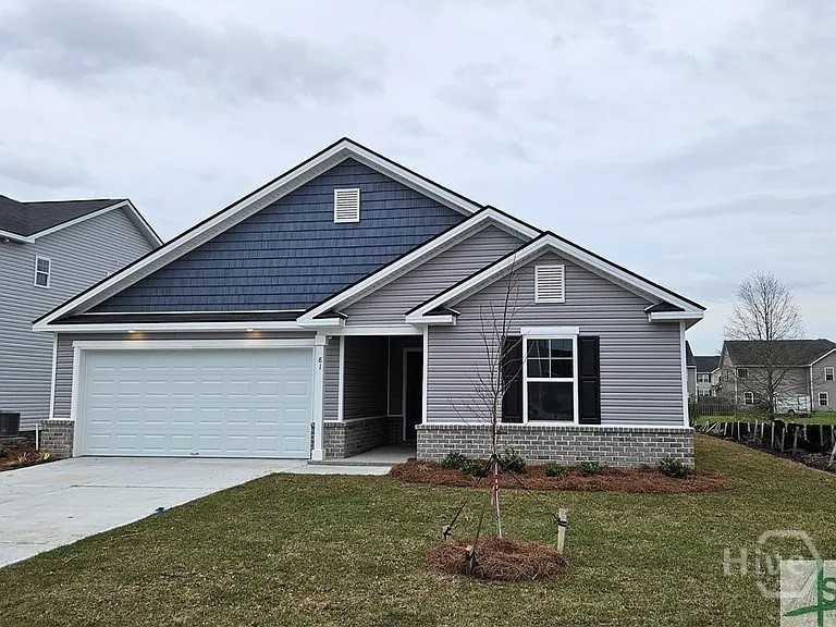 Property at 103 Marsh Salt Lane