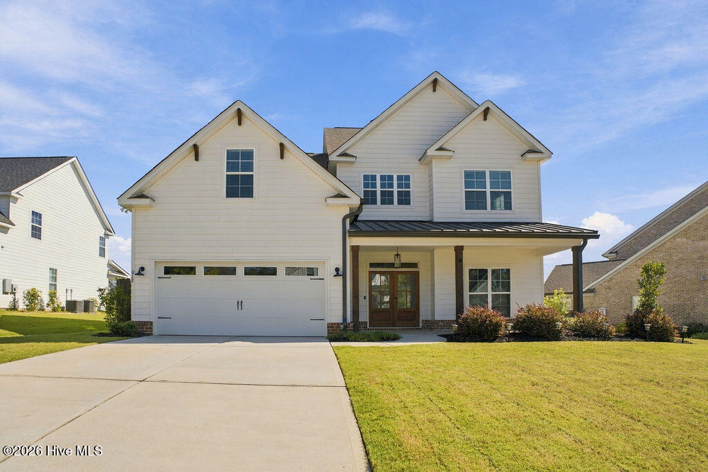 Photo 1 of Single family home for sale at 818 Nuttall St, Evans, GA 30809 | MLS# 100613005 | Listing updated on 2026-10-28