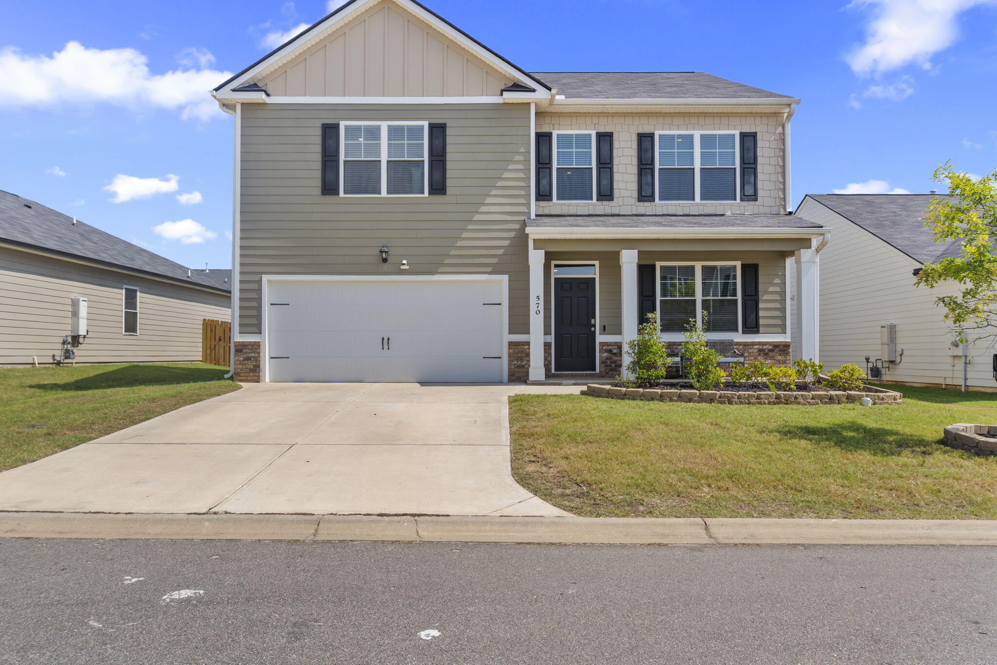 Property at 570 Lytham Drive