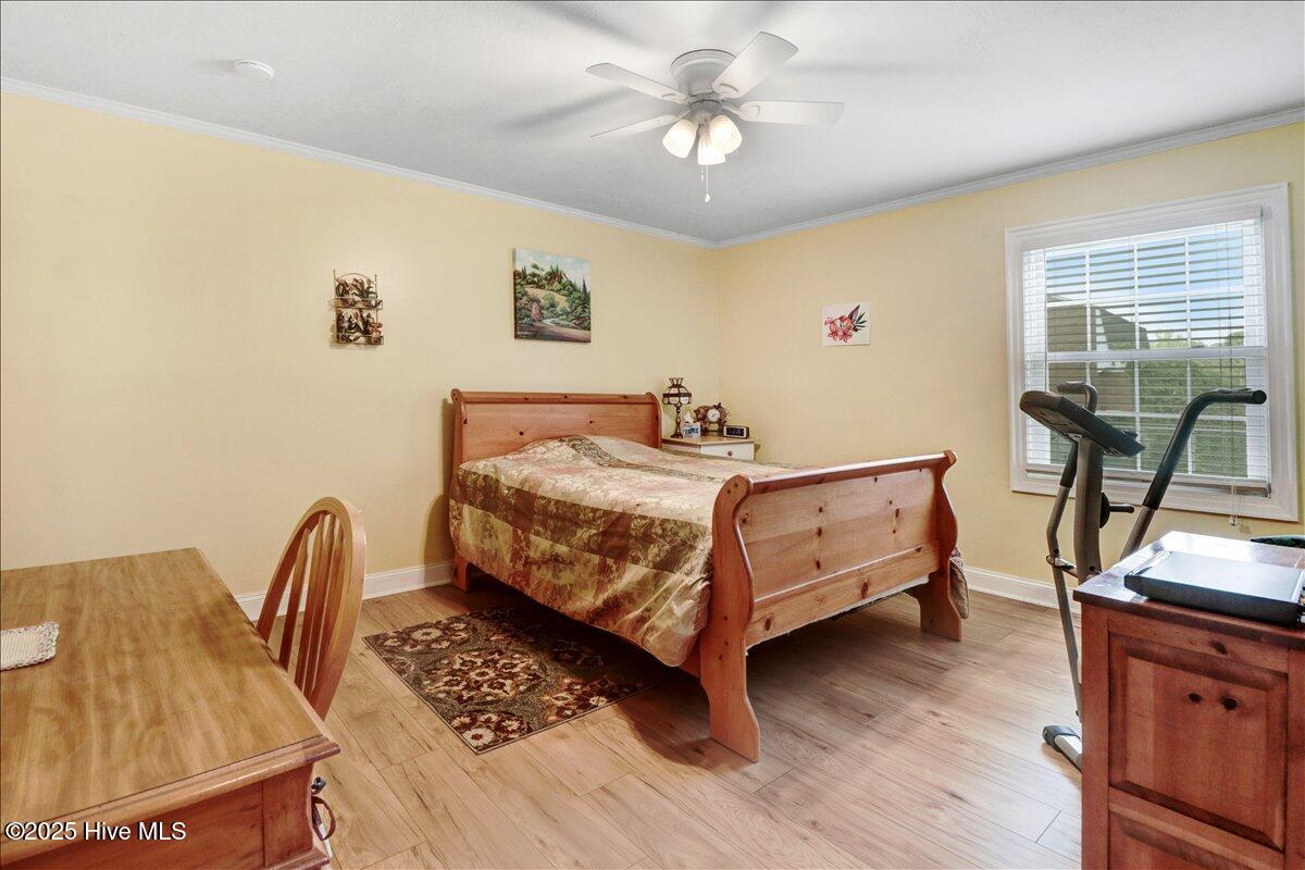 105 Harbor Drive, Washington, NC, 27889