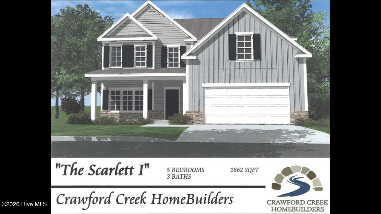 Homes For Sale - 629 Bunchgrass Street<br/> Evans, GA 30809