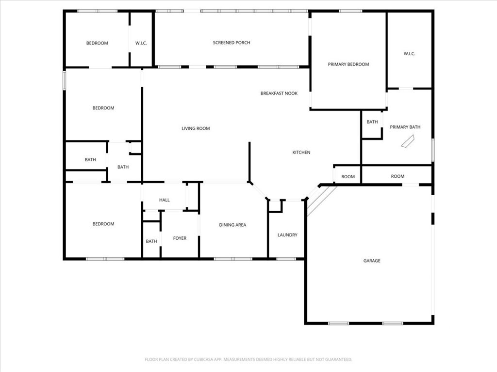 Homes for sale in Crawford, GA | 30 Bunker Hill Rd, Crawford, GA 30630 | MLS# CL347642