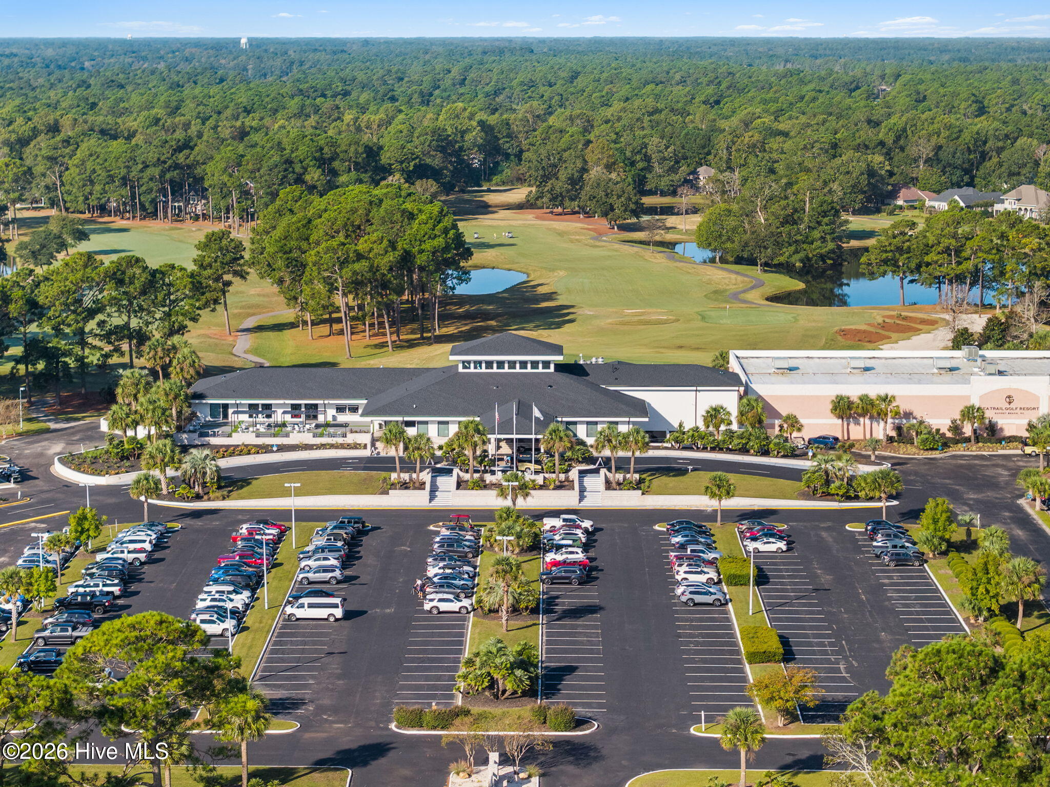 Exterior photo of 620 Eastwood Park Road Unit 7b, Sunset Beach, NC 28468. MLS: 100596203
