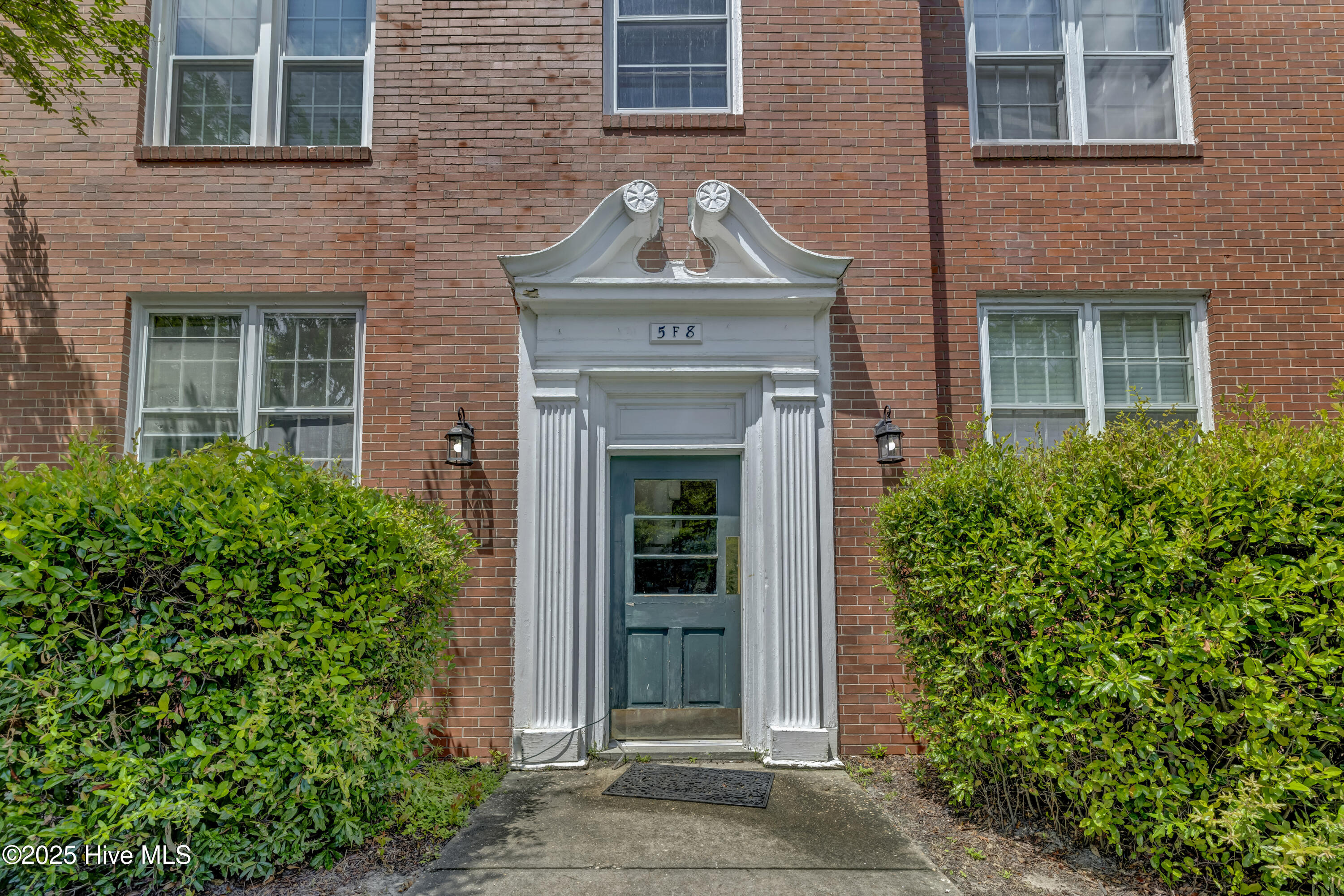 2940 Oleander Drive F5, Wilmington, NC 28403 – photo 5: Building F, Unit 5