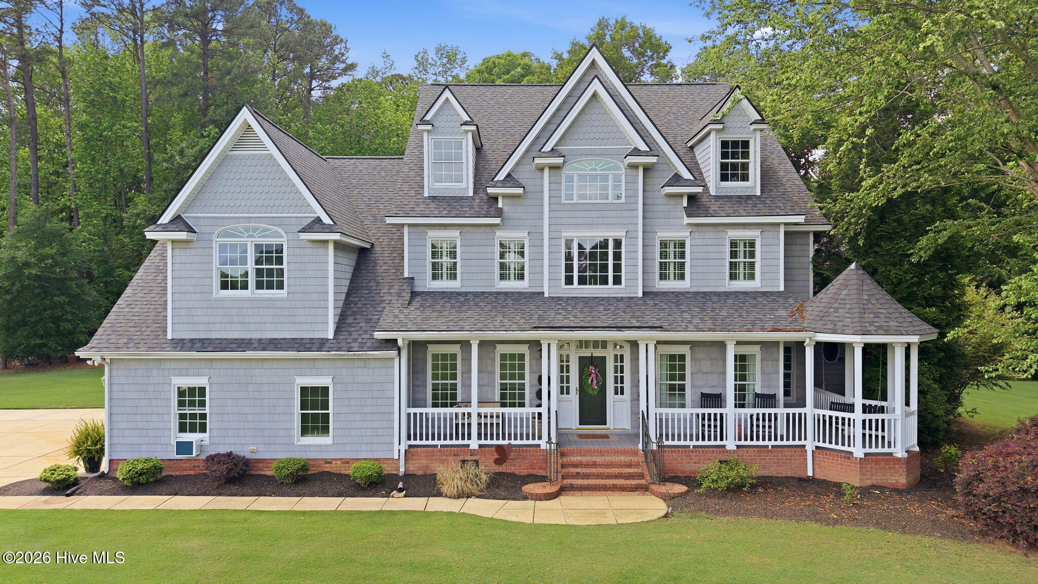2nd image of 6644 Turkey Chase Rd, Battleboro, NC 27809 | MLS# 100571142