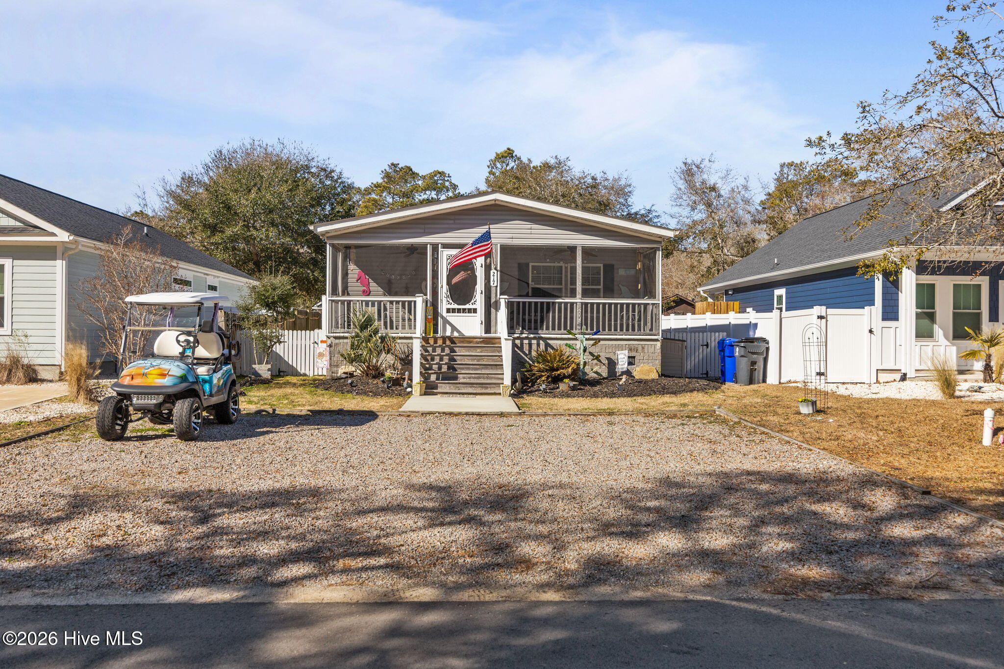 Homes for sale in Oak Island, NC | 217 Ne 75th St, Oak Island, NC 28465 | MLS# 100554450