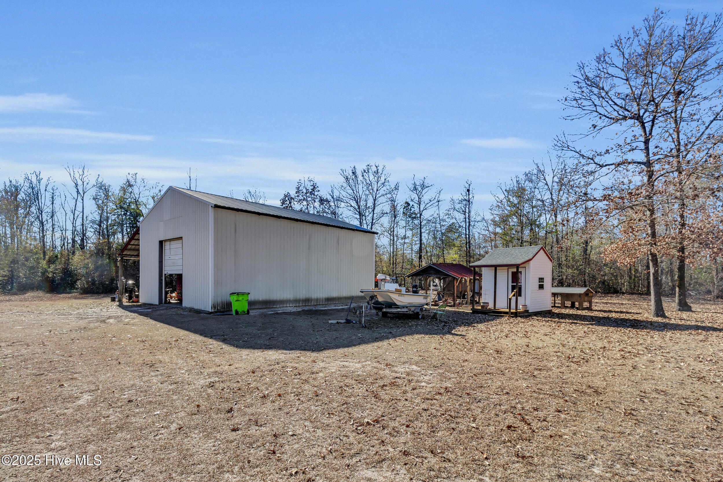 610 State Camp Road,Vanceboro