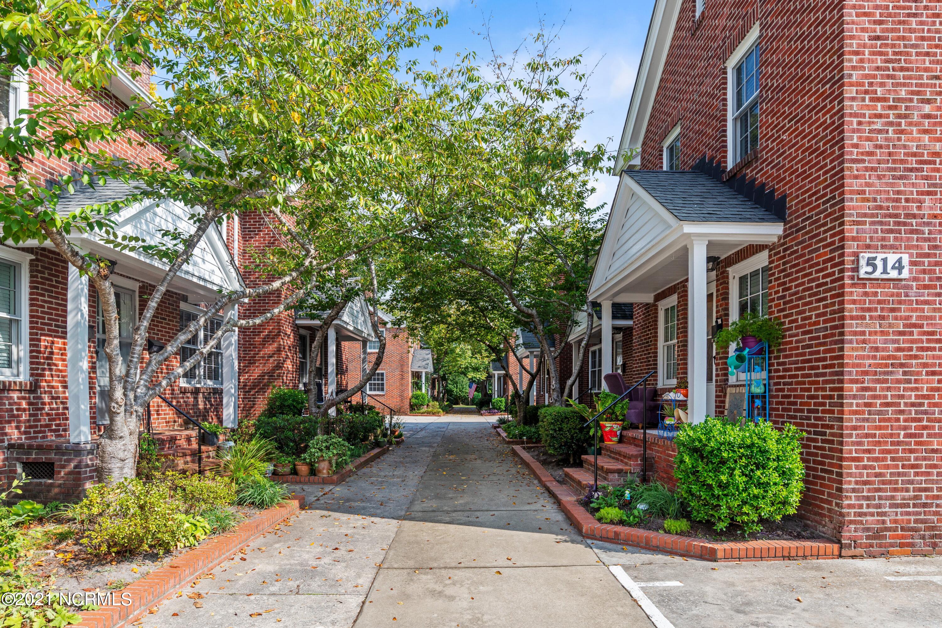 514 Broad Street,New Bern
