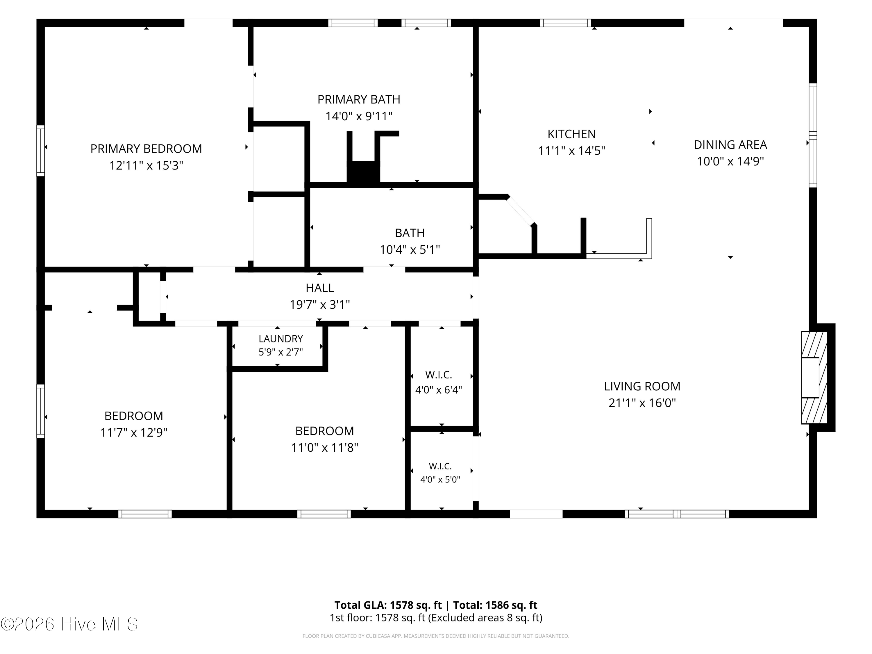 Exterior photo of 5103 Hillmon Grove Road, Cameron, NC 28326. MLS: 100593747