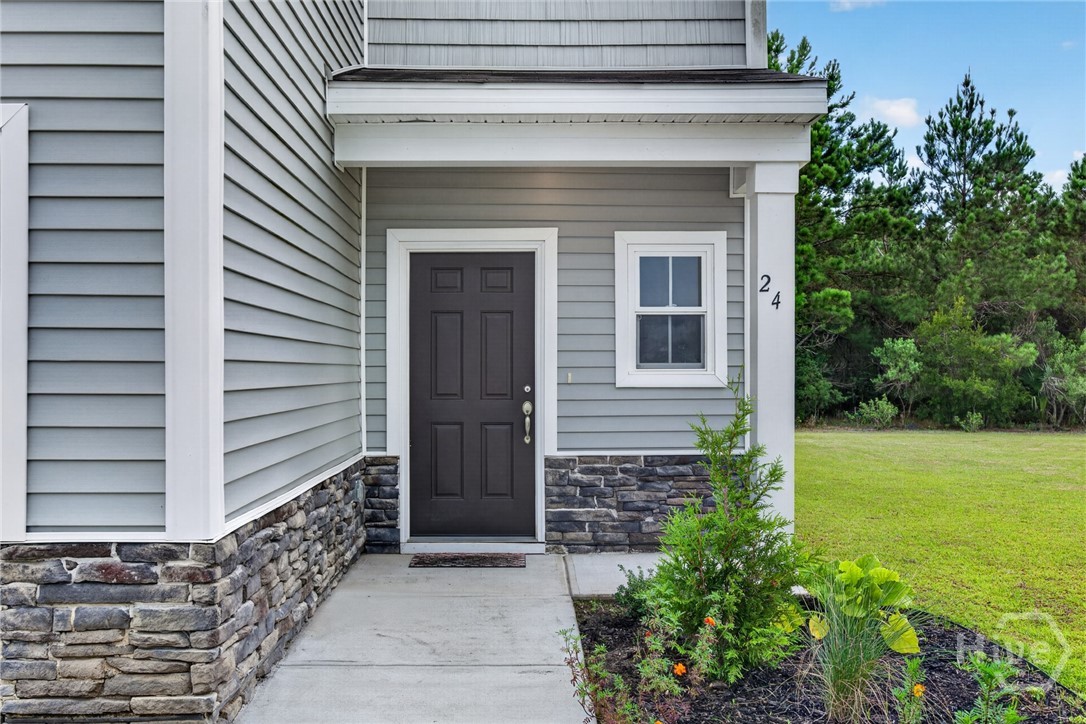 Photo 3 of Single family home for sale at 24 Cypress Loop, Port Wentworth, GA 31407 | MLS# SA361997 | Listing updated on 2026-09-15