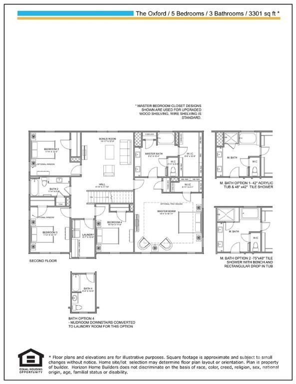 4th image of 122 Little Ben Ct, Guyton, GA 31312 | MLS# SA357867