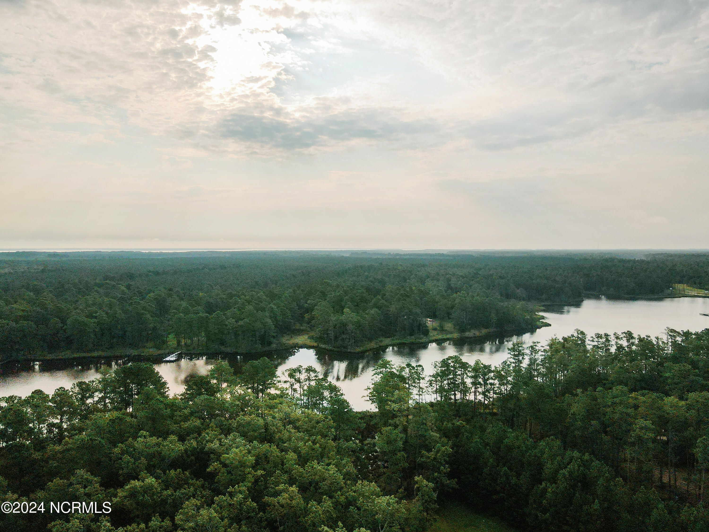 Ross Creek