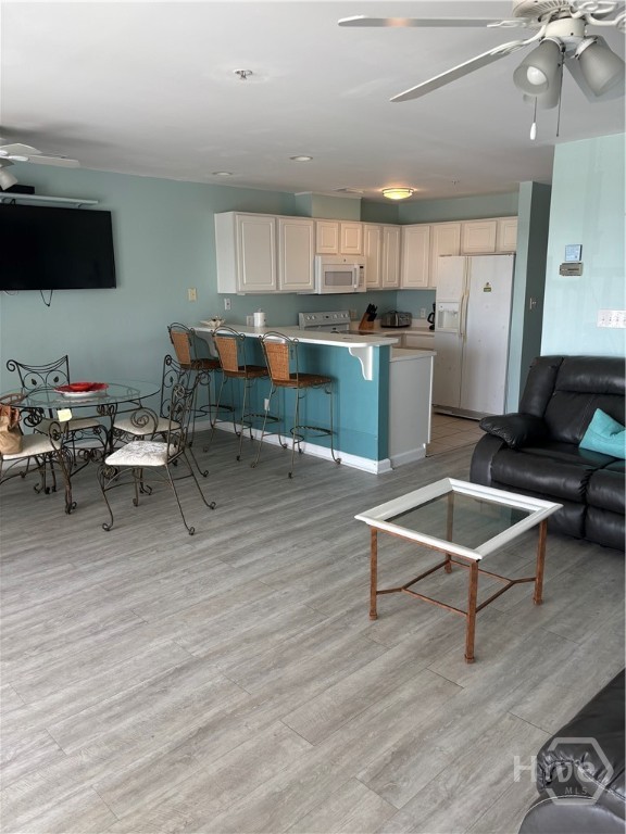 2nd image of 1615 Strand Ave, Tybee Island, GA 31328