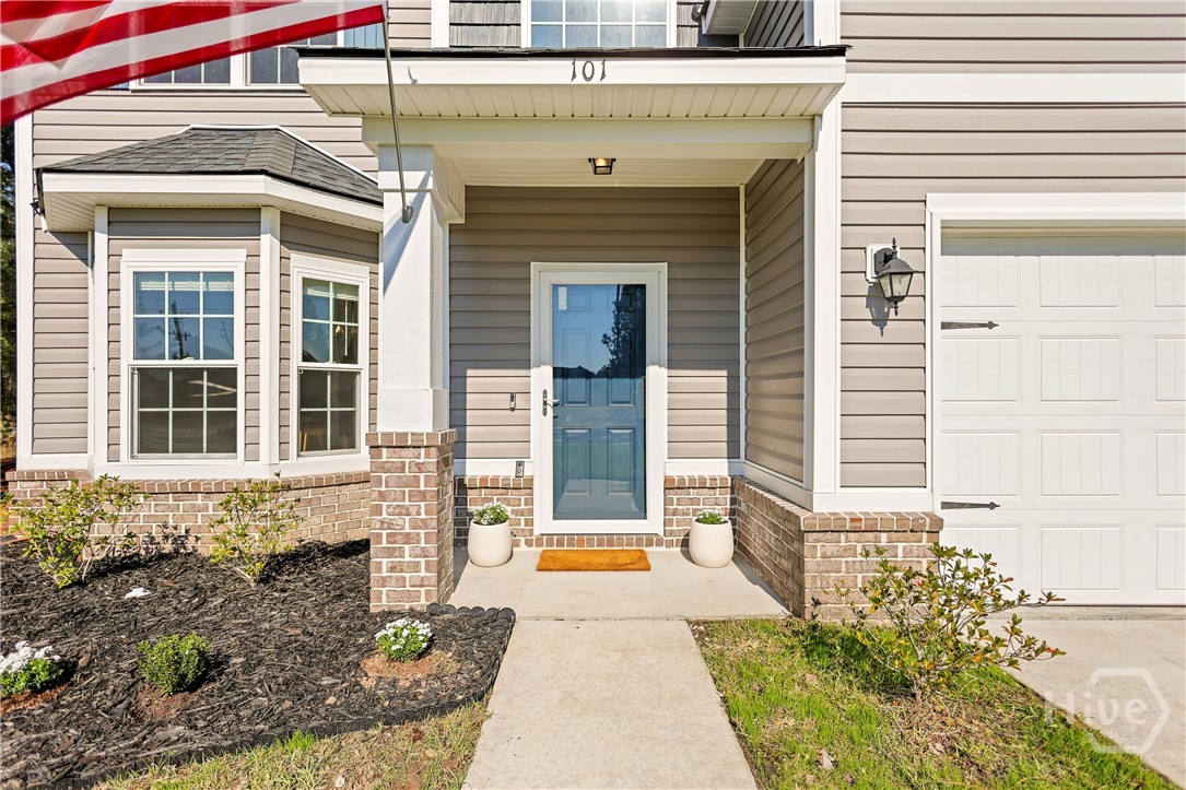 2nd image of 101 Rosin Rd, Hinesville, GA 31313 | MLS# SA350389