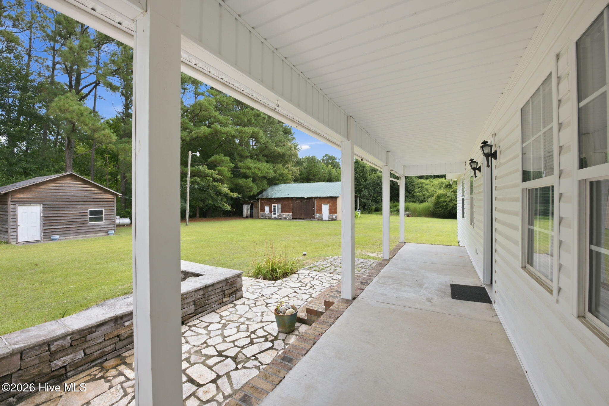 620 Campbell Road,Vanceboro