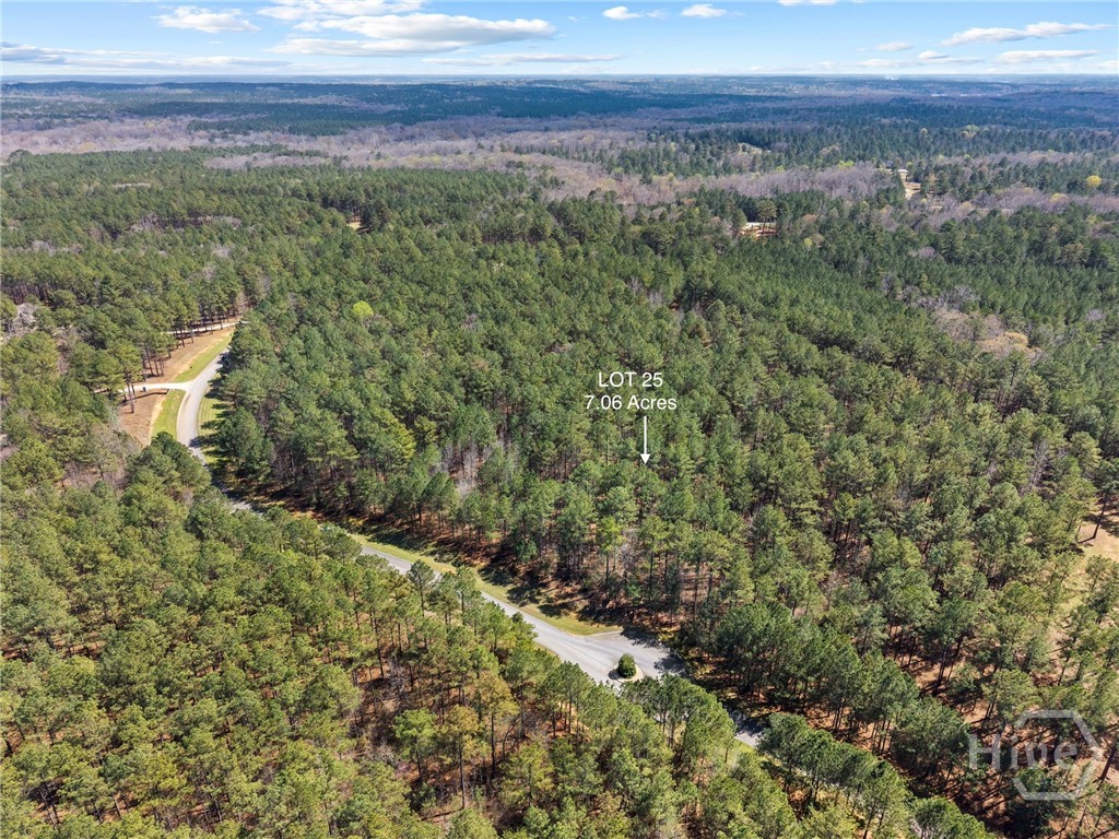 3rd image of 1061 Apalachee Meadows Dr #25, Madison, GA 30650 | MLS# CL359697