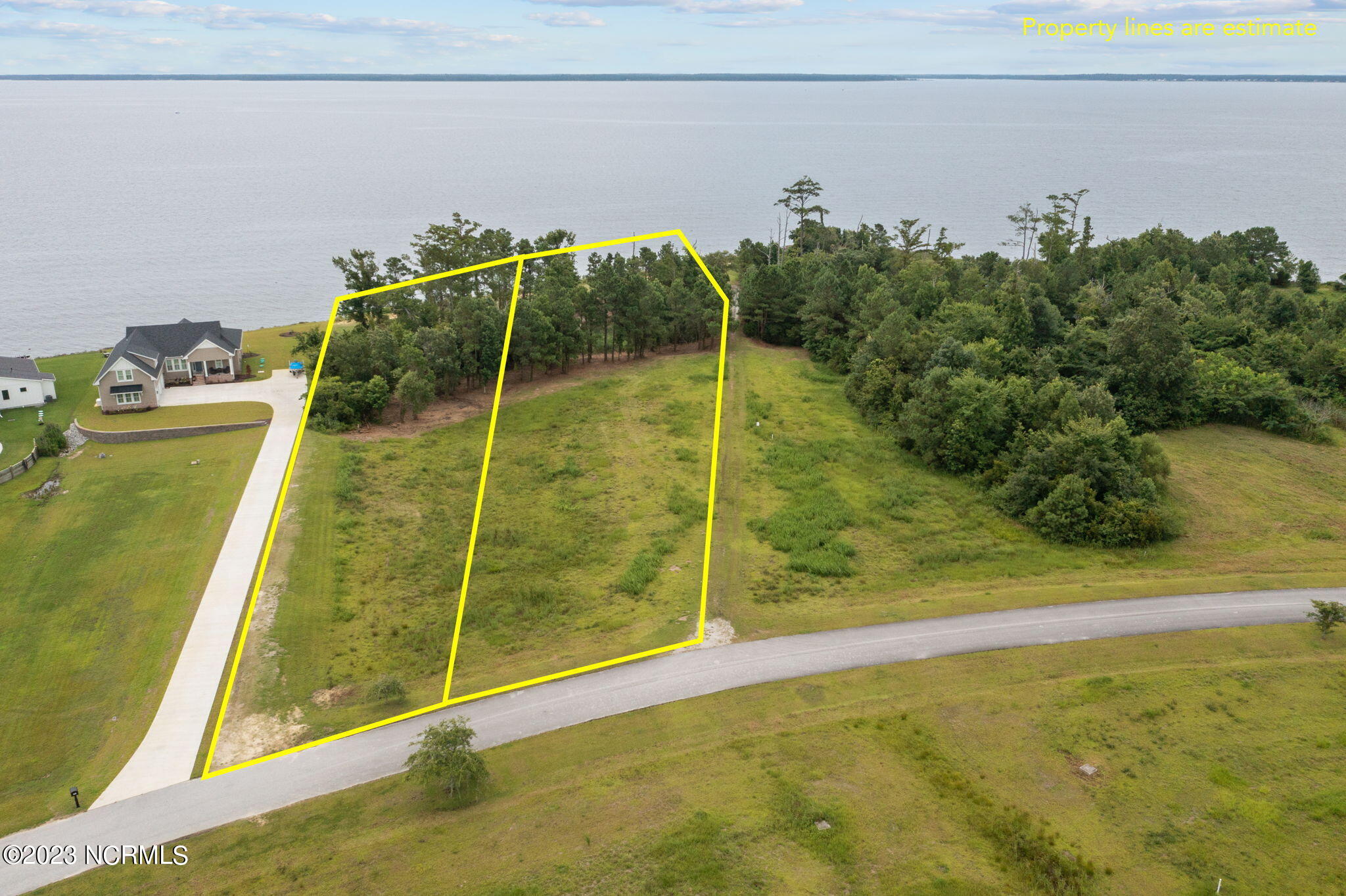 243 Wind Lake, Oriental, North Carolina, 0 ,Residential Lot,For sale,Wind Lake,100545774